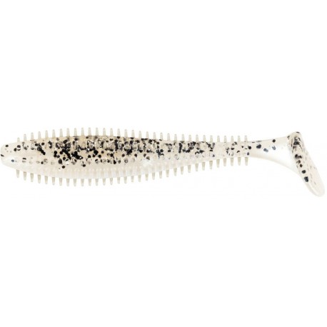 Soft lure Fox Rage Spikey Shad