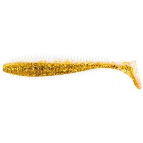 Soft lure Fox Rage Spikey Shad