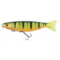NRR060 Soft lure Fox Rage Pro Shad Joited