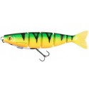 NRR062 Soft lure Fox Rage Pro Shad Joited