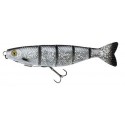 NRR063 Soft lure Fox Rage Pro Shad Joited