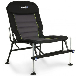 Tool Matrix Deluxe Accessory Chair