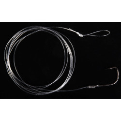 Hooks with leader Feeder Concept FC106