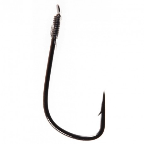 Hooks with leader Feeder Concept FC106