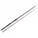2405-240 Spinning Salmo Power Stick TROLLING CAST