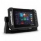 Sonar LOWRANCE Elite FS 7