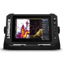 000-15689-001 Sonar LOWRANCE Elite FS 7