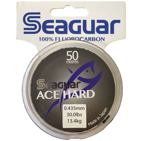 Леска Seaguar Ace Hard