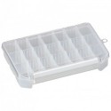 C-800ND Box Meiho Clear Case
