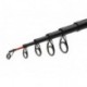 Rod DAM Aqua-X Tele Surf