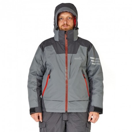 Jacket NORFIN VERITY Pro GR