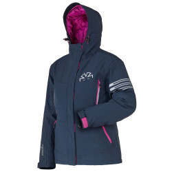 Jacket NORFIN NORDIC Space Blue