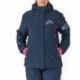 Jacket NORFIN NORDIC Space Blue