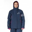 542004-XL Jacket NORFIN NORDIC Space Blue