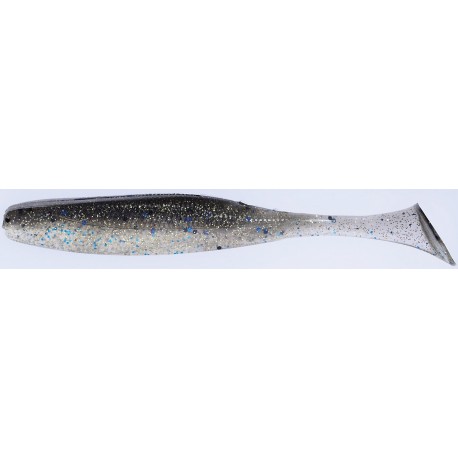 Soft lure Owner JUSTER SHAD JRS-105