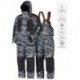 Winter suit NORFIN DISCOVERY 2 CAMO