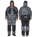 452304-XL Winter suit NORFIN DISCOVERY 2 CAMO