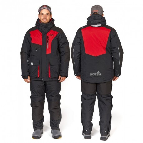 Winter suit NORFIN EXTREME 5