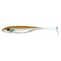 34680 Soft lure Gunki Whiz