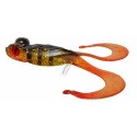 76736 Soft lure Gunki Bull Frog