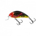 QRH451 Wobbler Salmo RATTLIN´ HORNET