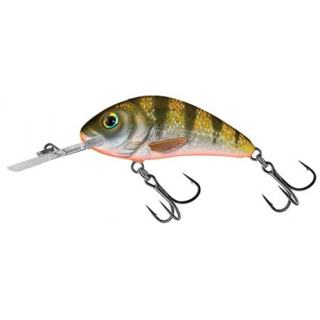 Wobbler Salmo RATTLIN´ HORNET