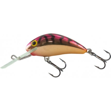 Wobbler Salmo RATTLIN´ HORNET