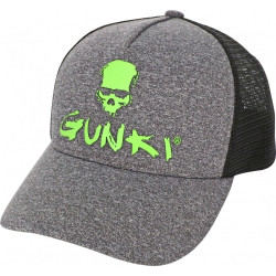 Cap Gunki TRUCKER