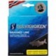 Braided line Solvkroken 300m