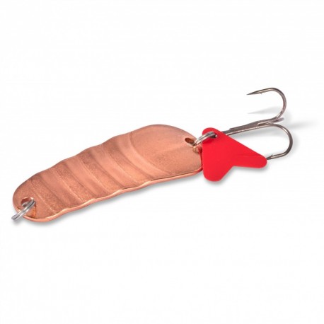 Spoon lure Zebco Trophy Z-Ace