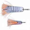 3916001 Spoon lure Zebco Trophy Z-Weedless Ace