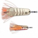 3916003 Spoon lure Zebco Trophy Z-Weedless Ace