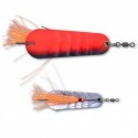 3916004 Spoon lure Zebco Trophy Z-Weedless Ace