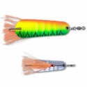 3916006 Spoon lure Zebco Trophy Z-Weedless Ace