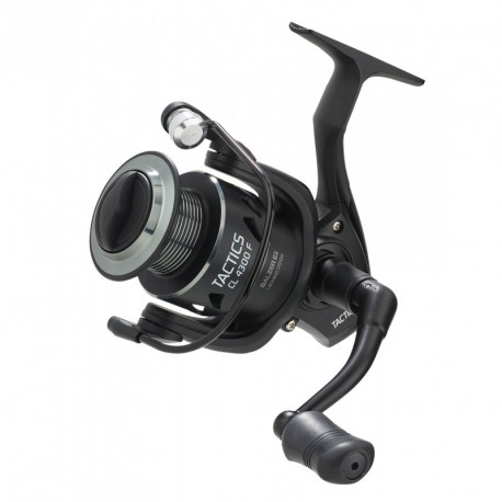 Reel Balzer Tactics CL 4000 F