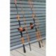 Spinning rod Balzer Magna Nordic NEO Baltic Pilk