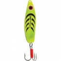 CSFP004125 Spoon lure Mepps SYCLOPS FLUO Chartreuse