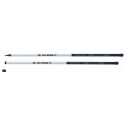 1D-B 955-500 Rod WFT XK Bone Pure Carbo Pole