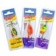 Spinner MEPPS Aglia Fluo Rainbow Trout