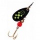 Spinner MEPPS Black Fury Chartreuse