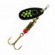 Spinner MEPPS Black Fury Chartreuse