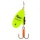 Spinner MEPPS Aglia Fluo Chartreuse