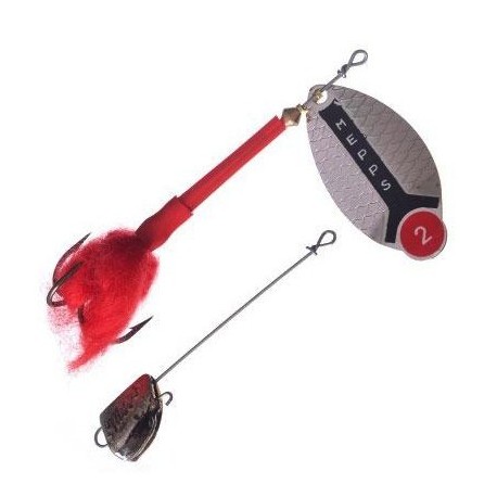 Spinner MEPPS Lusox