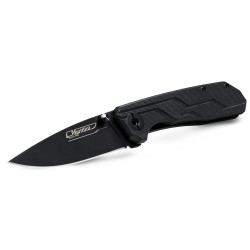 Складной нож Marttiini Black 8 B440