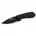 970110 Folding knife Marttiini Black 8 B440