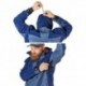 Demi-season suit NORFIN REBEL PRO