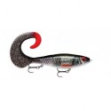 XROU17ROL Wobbler Rapala X-Rap Otus
