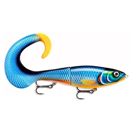 Wobbler Rapala X-Rap Otus