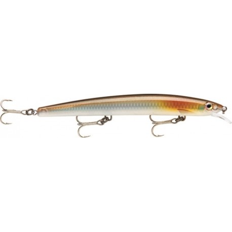 Wobbler Rapala MaxRap