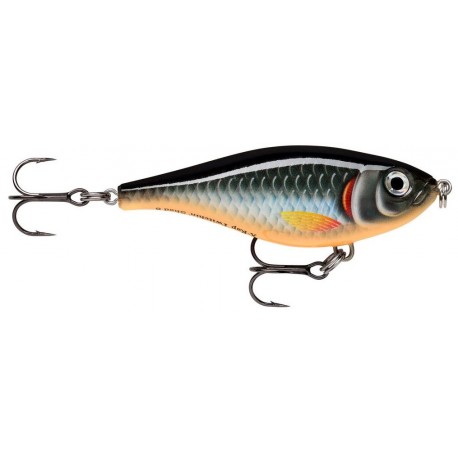 Vobler Rapala X-Rap Twichin’ Shad